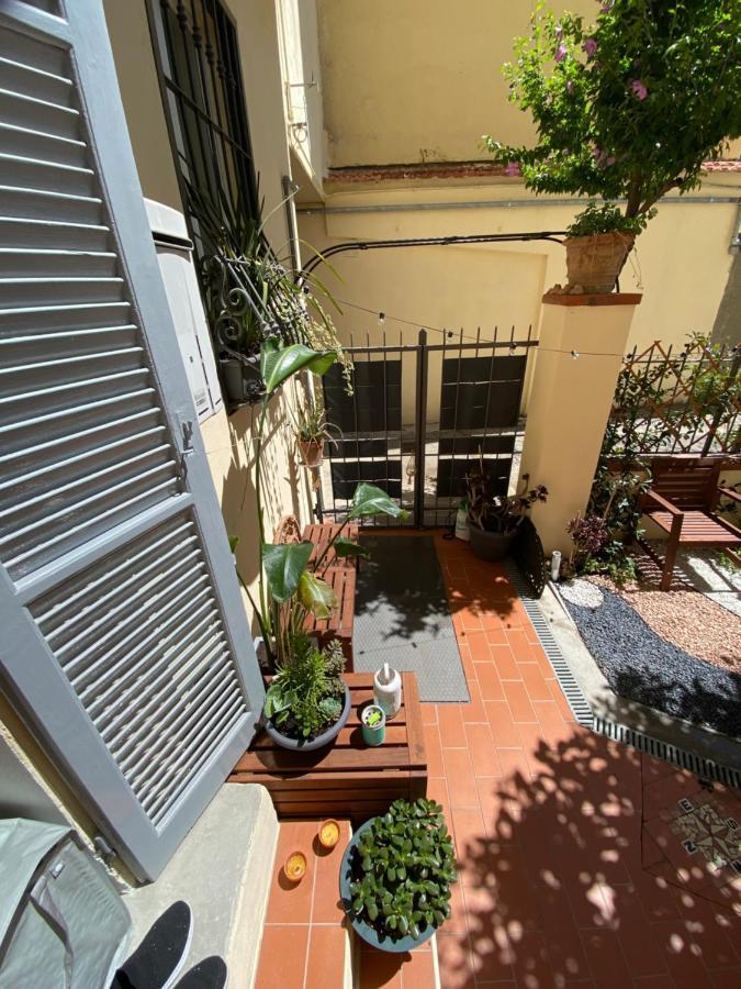 B&B Monteverdi L'Arancio Floransa Dış mekan fotoğraf