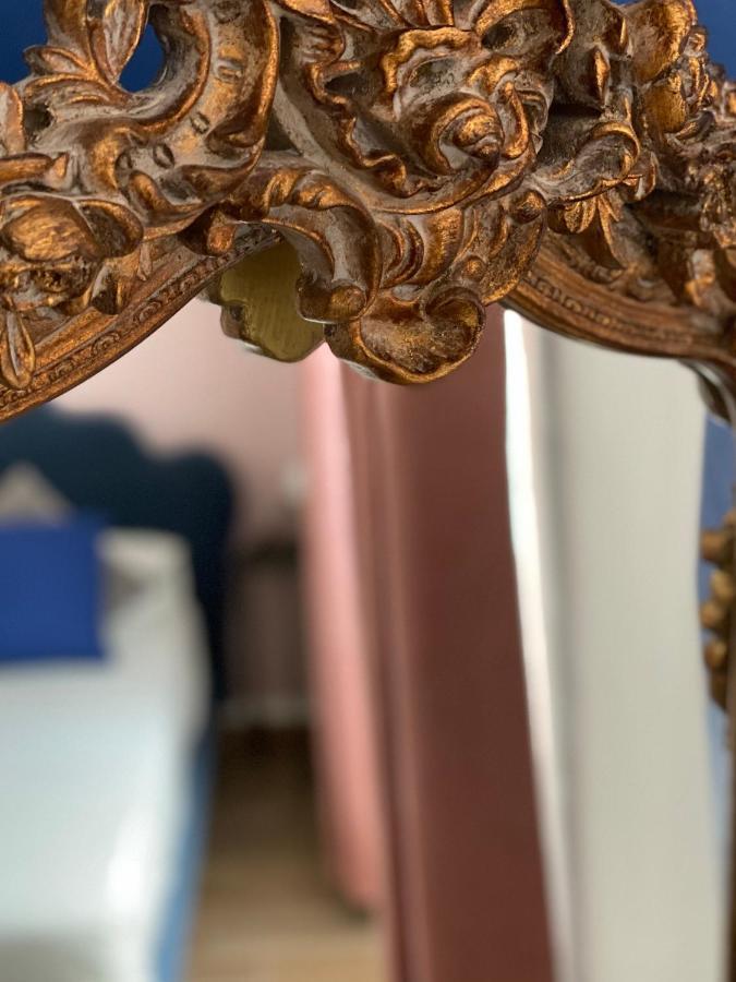 B&B Monteverdi L'Arancio Floransa Dış mekan fotoğraf